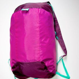 NWT Ultracompact Backpack 10 L. Ultraweight